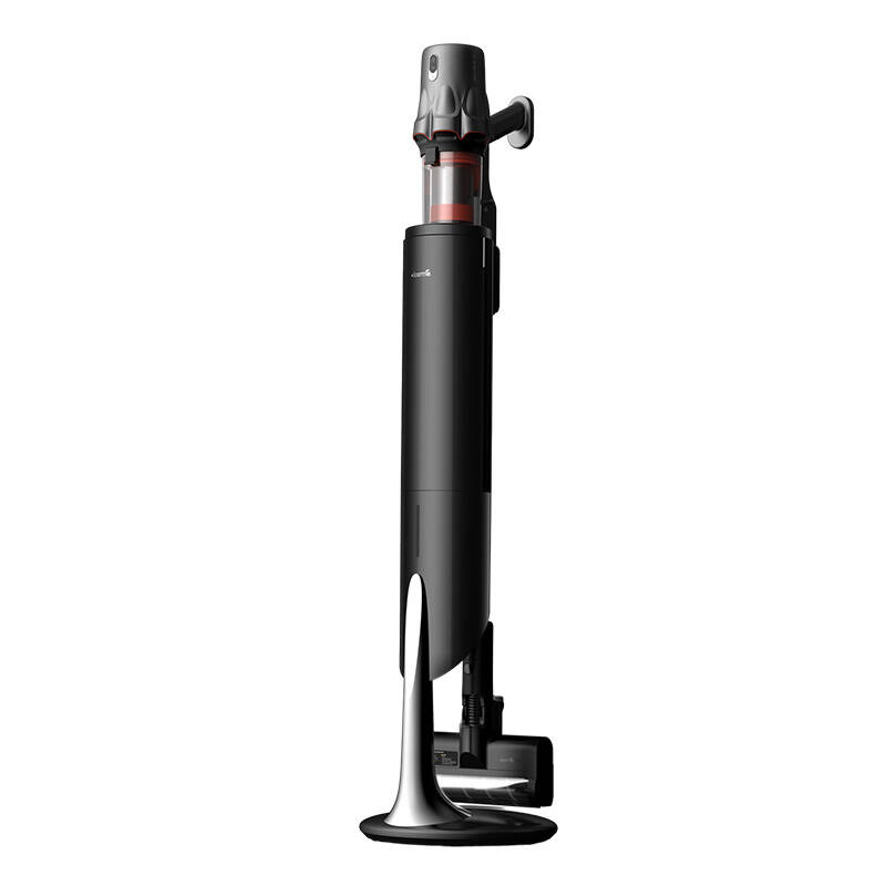 Aspirator vertical fără fir Deerma DEM-T30W Station [3]