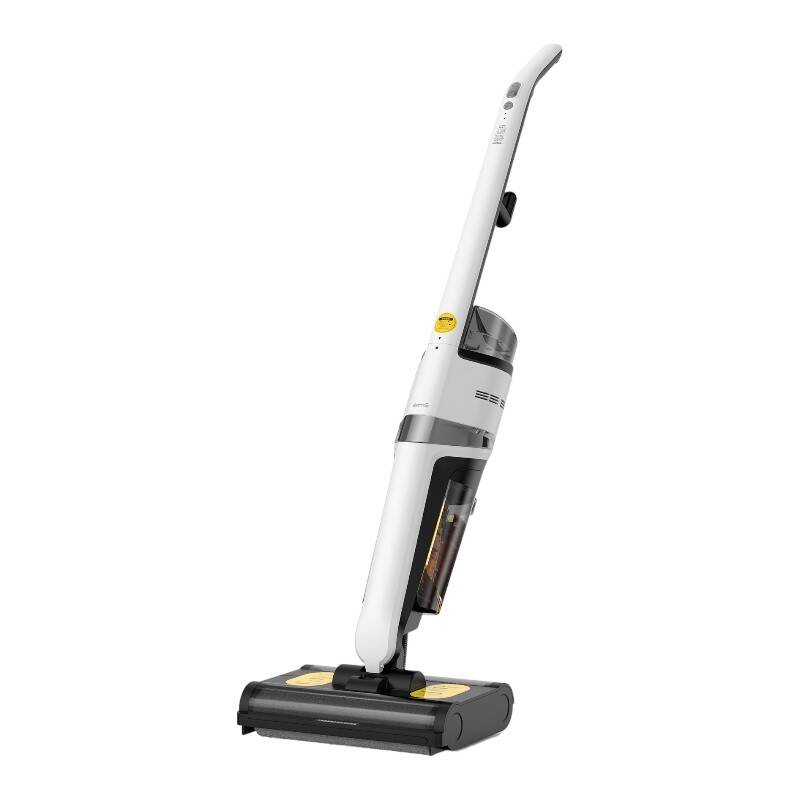 Aspirator vertical Deerma DEM-VX20W cu funcție de mop [3]