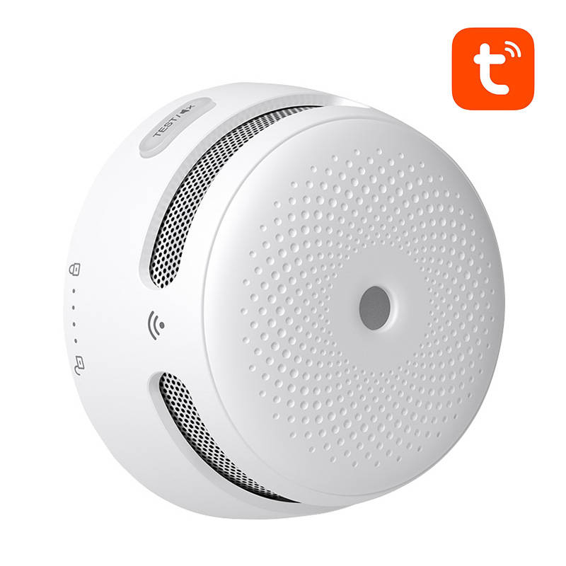 Detector de fum X-Sense XS01-WT Tuya Wi-Fi [2]