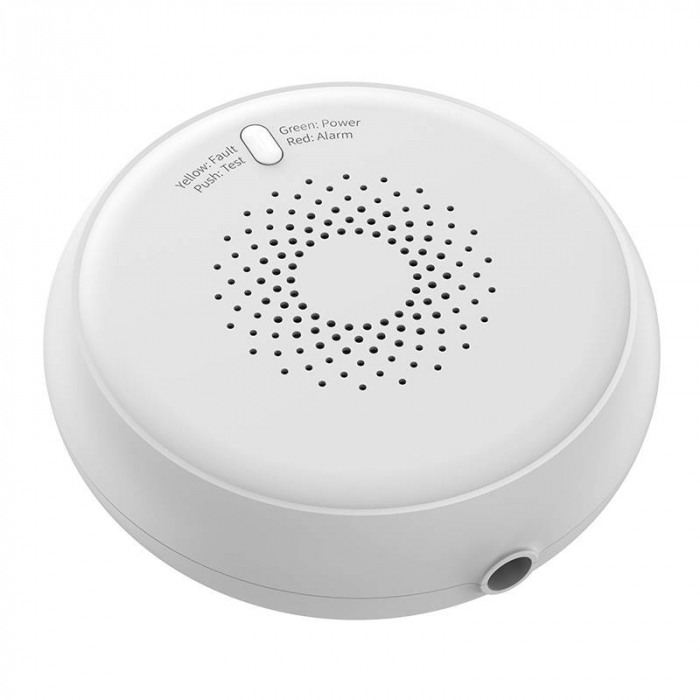 Detector de gaze inteligent IMOU ZGA1 cu tehnologie ZigBee [2]