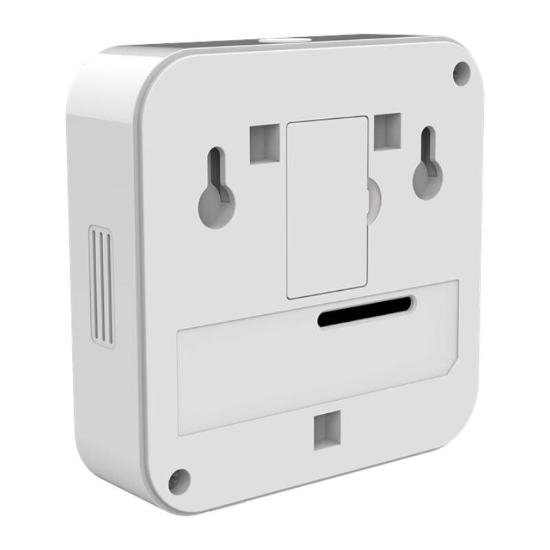 Detector de monoxid de carbon inteligent WiFi Tuya Heiman WS-720ES [5]
