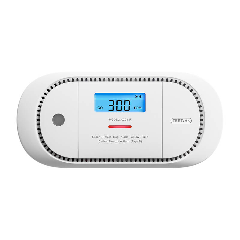 Detector de monoxid de carbon X-Sense XC01-R [2]