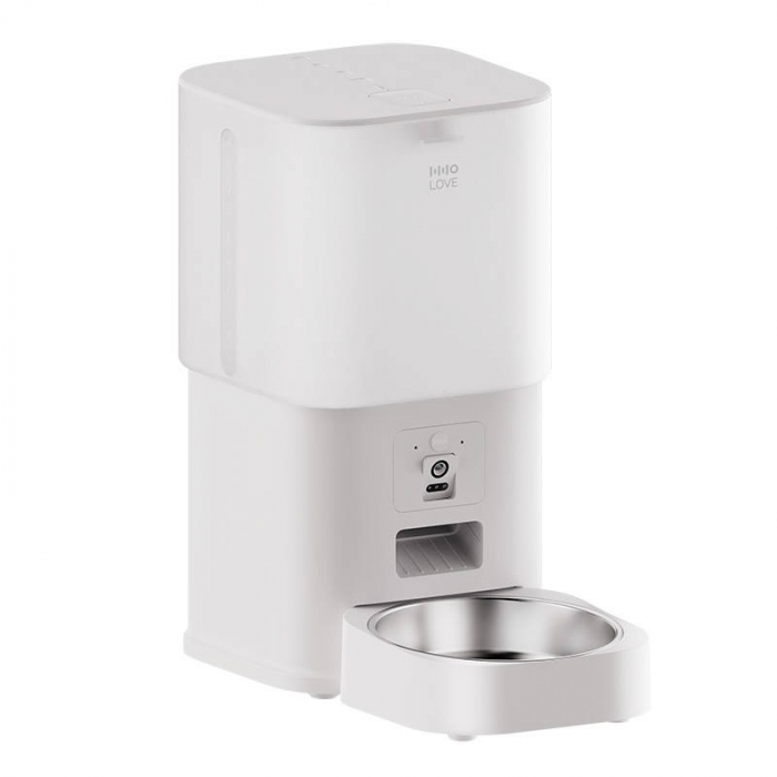Dispenser hrană pentru animale HHOLove Wi-Fi Plus [2]