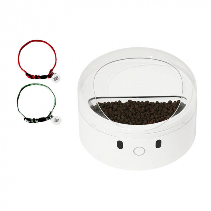 Distribuitor inteligent de hrană CatLink F03 Standard [5]