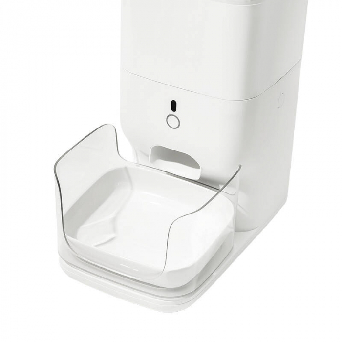 Distribuitor inteligent de hrană CatLink FO4 STD [2]