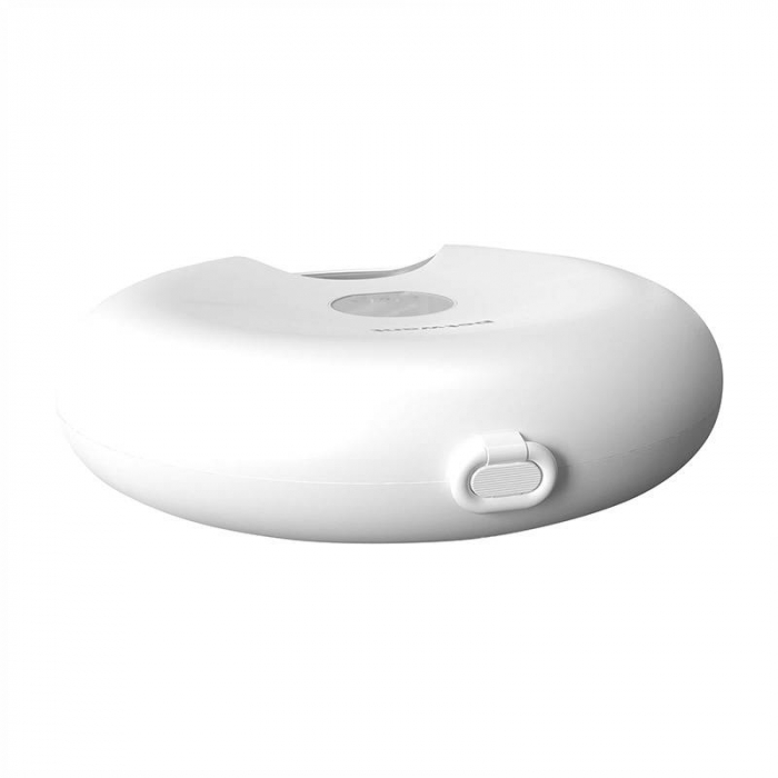 Distribuitor inteligent de hrană cu 6 recipiente PetWant F13 [3]