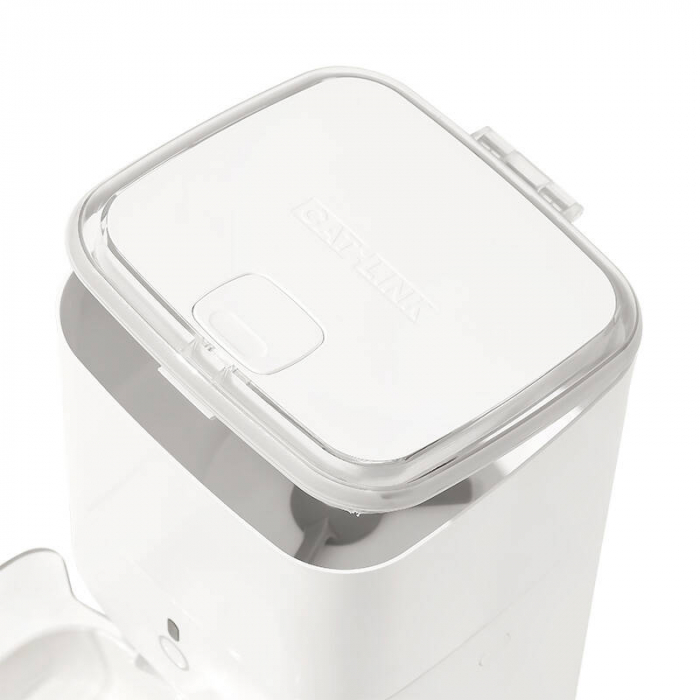 Distribuitor inteligent de hrană Fresh 2 CatLink FO4 PRO [6]