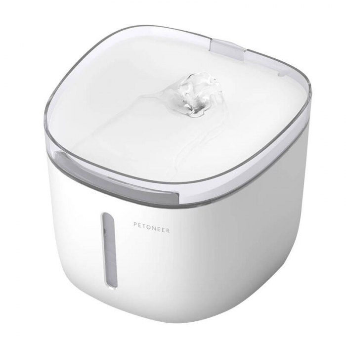 Fântână cu apă pentru animale de companie Petoneer Fresco mini plus [2]