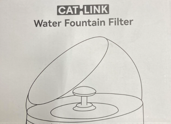 Filtre de schimb pentru Catlink Pure 1 (5 buc) [2]