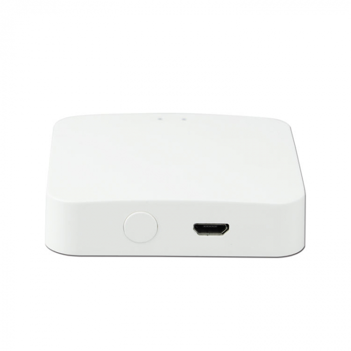 Gateway Hub Tuya Zigbee - Wireless, Bluetooth [2]