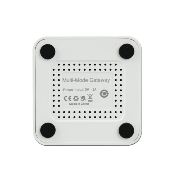 Gateway Hub Tuya Zigbee - Wireless, Bluetooth [4]
