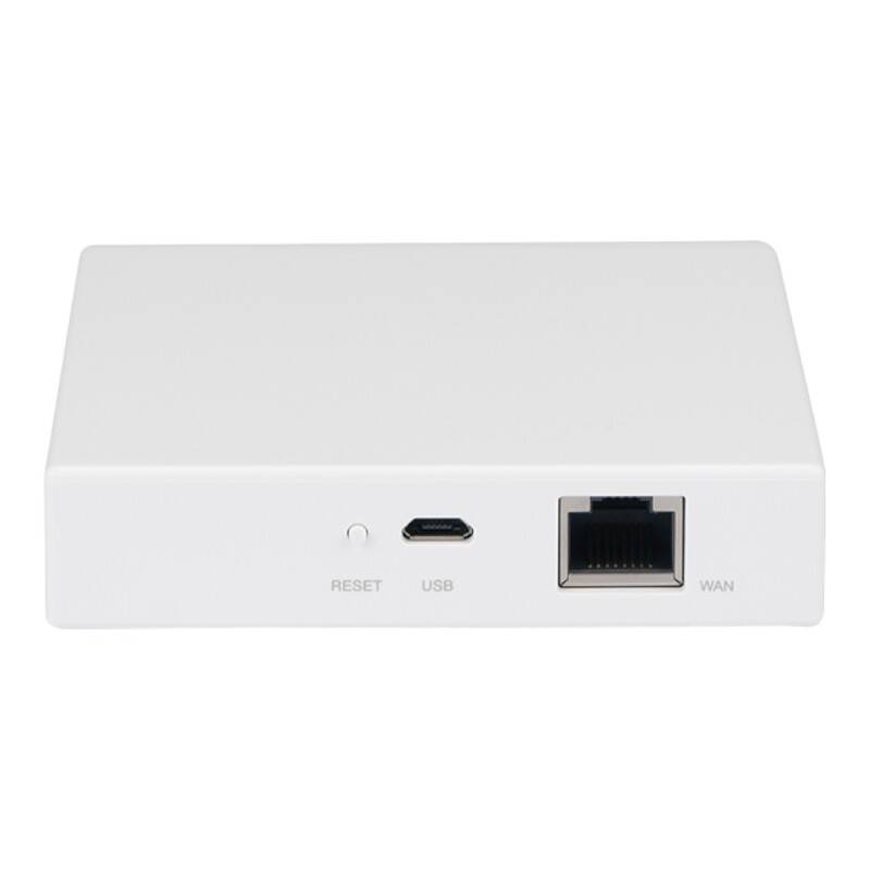 Gateway Inteligent ZigBee Matter NEO NAS-ZW06WM TUYA [2]
