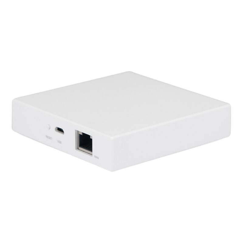 Gateway Inteligent ZigBee Matter NEO NAS-ZW06WM TUYA [3]