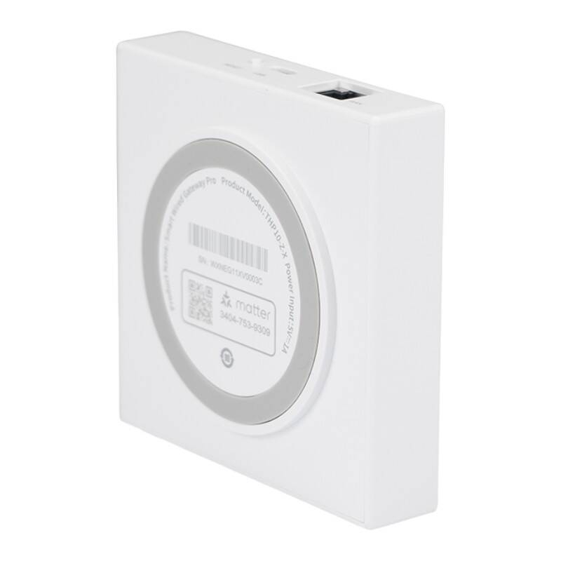 Gateway Inteligent ZigBee Matter NEO NAS-ZW06WM TUYA [4]