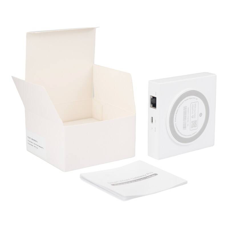 Gateway Inteligent ZigBee Matter NEO NAS-ZW06WM TUYA [6]
