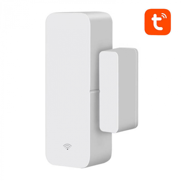 Gosund S2 - Senzor Inteligent pentru Fereastre si Uși, Wireless [2]