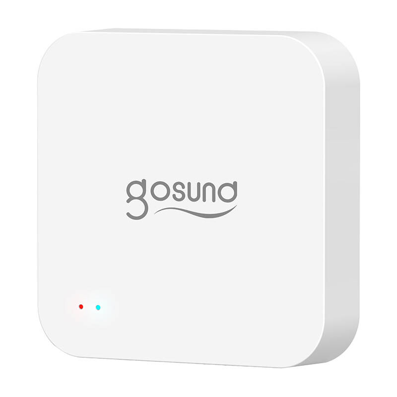 Gosund Smart Zigbee/WiFi/BLE Gateway ST21 Tuya [2]