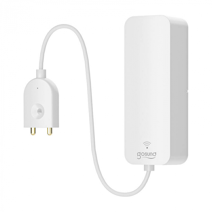 Gosund ST19 ZigBee - Senzor inteligent pentru inundatie, scurgeri de apă [2]