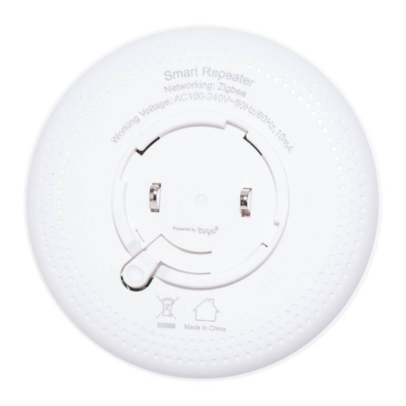 Heiman HS2RNL-E Amplificator inteligent de semnal ZigBee Tuya [5]