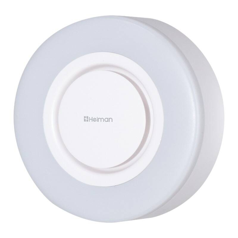 Heiman HS2RNL-E Amplificator inteligent de semnal ZigBee Tuya [2]