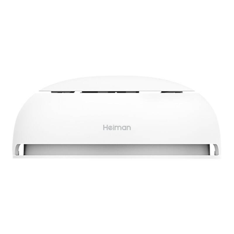 Heiman WS2SA-1 Detector de fum optic WiFi Tuya [4]