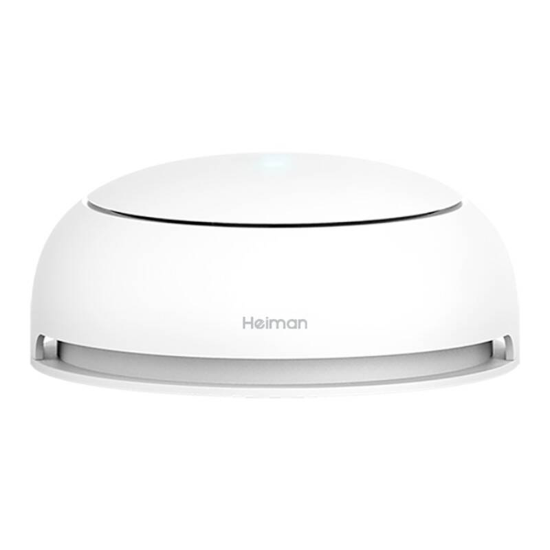 Heiman WS2SA-1 Detector de fum optic WiFi Tuya [3]
