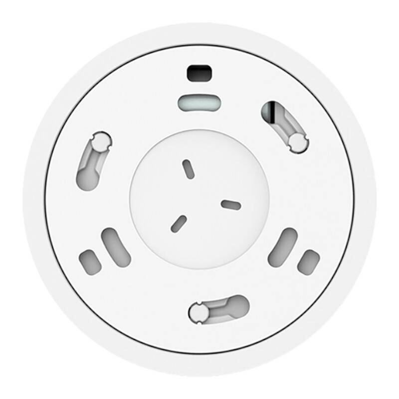 Heiman WS2SA-1 Detector de fum optic WiFi Tuya [6]