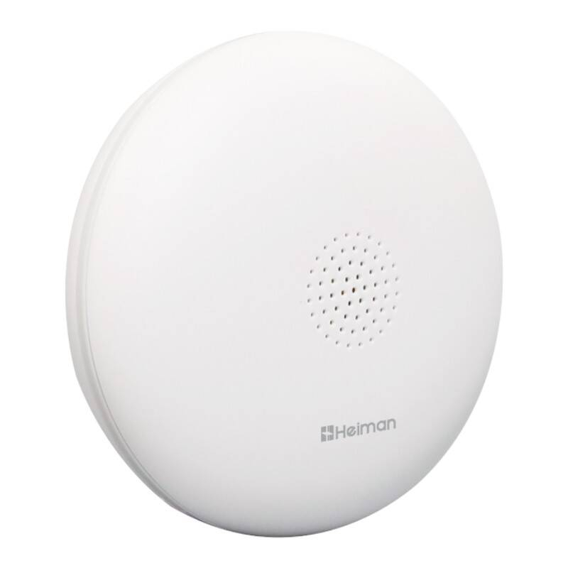 Heiman WS2WL Tuya WiFi senzor inteligent de inundații [2]