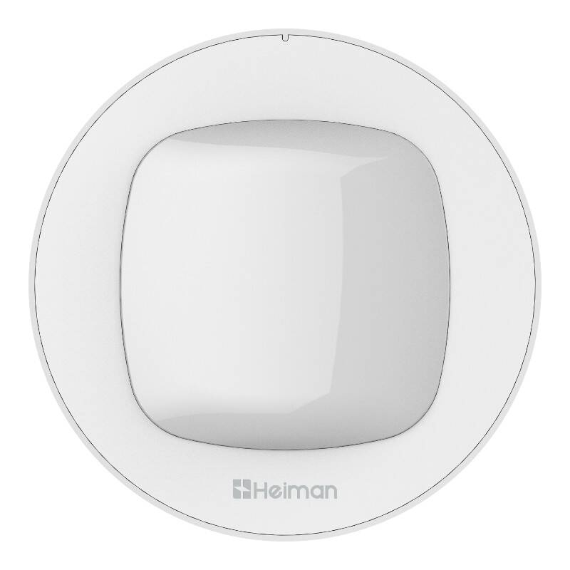 Heiman WS3MS Tuya senzor de mișcare inteligent PIR WiFi [2]