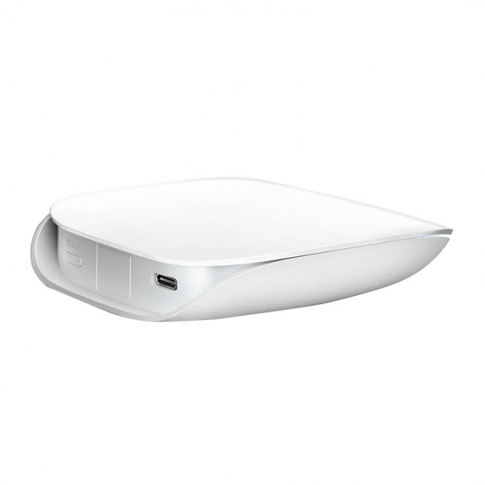 Hub Gateway Avatto GW16-W ZigBee/Bluetooth Mesh, Alb [2]
