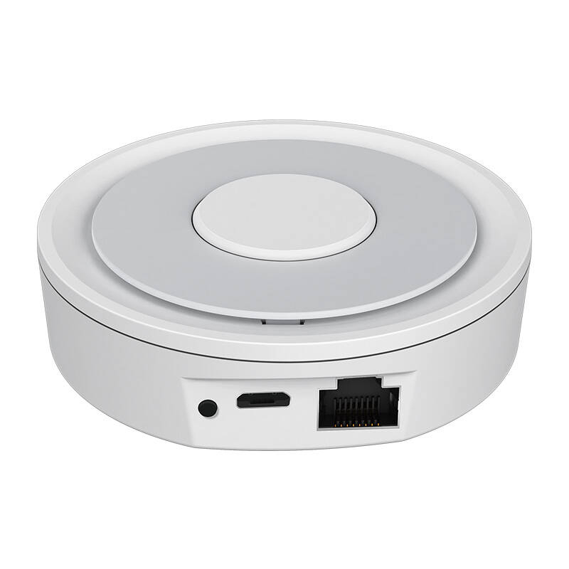 Hub, gateway LAN HomeKit NEO NAS-ZW05BH ZigBee [5]