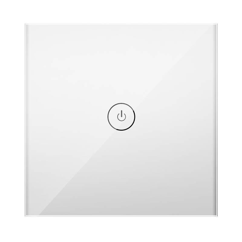 Întrerupător de perete inteligent Wi-Fi Meross MSS510 EU (HomeKit) [2]