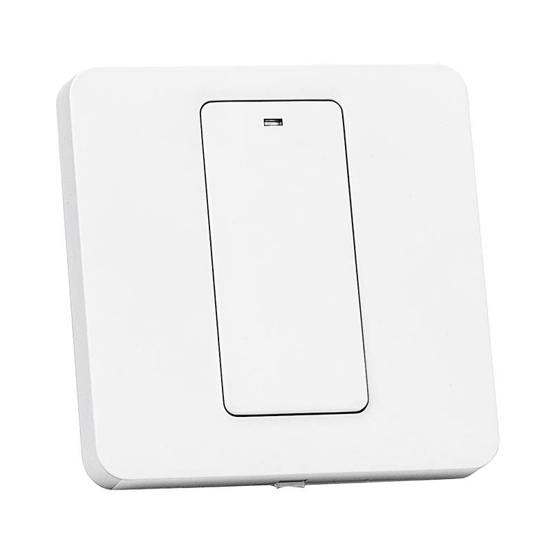 Întrerupător de perete Wi-Fi inteligent MSS550X EU Meross (HomeKit) [2]
