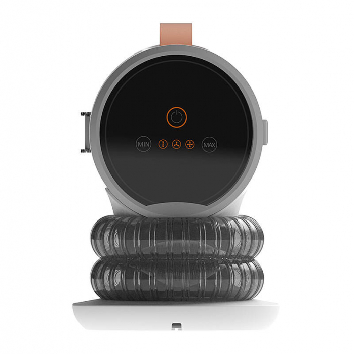 Kit de îngrijire a animalelor de companie AIRROBO PG100 [3]