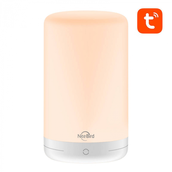 Lampa de veghe inteligentă ,WiFi, NiteBird LB3, Tuya [4]