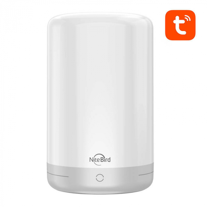 Lampa de veghe inteligentă ,WiFi, NiteBird LB3, Tuya [3]