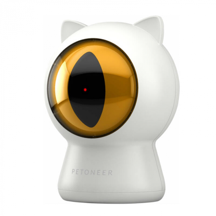 Laser inteligent pentru jocul câinelui / pisicii Petoneer Smart Dot [2]