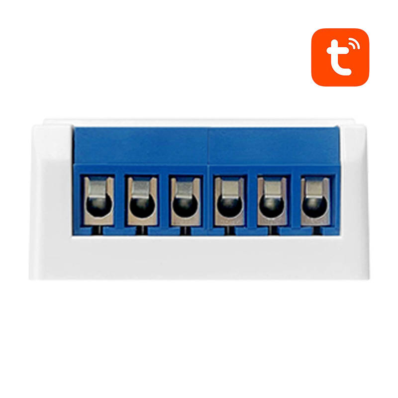 Modul comutator inteligent ZigBee Avatto LZWSM16-W3 Fără neutru TUYA [4]