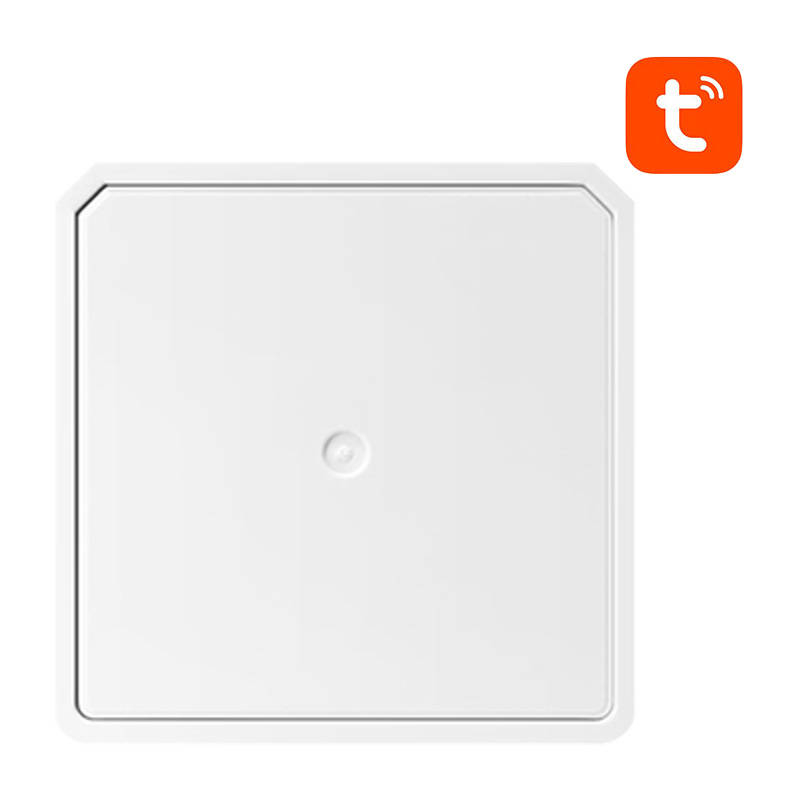 Modul comutator inteligent ZigBee Avatto LZWSM16-W3 Fără neutru TUYA [2]