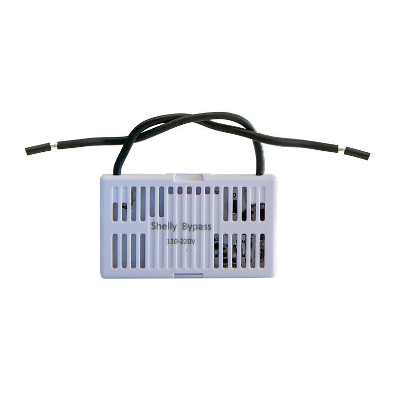 Modul suplimentar Shelly Bypass pentru Shelly 1L și DIMMER2 [2]