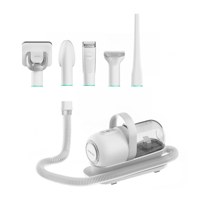 Neakasa P1 PRO aspirator / kit de îngrijire a blănii [2]