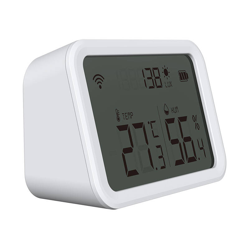 NEO NAS-TH02W Senzor de temperatură și umiditate cu afișaj Wi-Fi TUYA [6]
