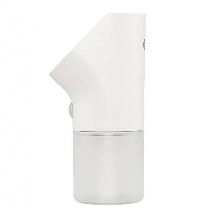 Odorizant smart Cheerble pentru litiere, 80ml, 950mAh, Alb [6]