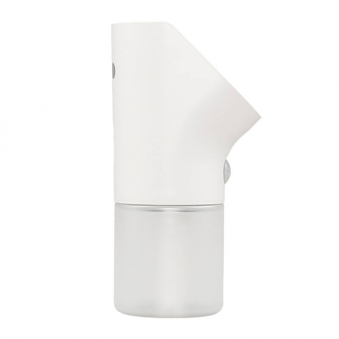 Odorizant smart Cheerble pentru litiere, 80ml, 950mAh, Alb [3]