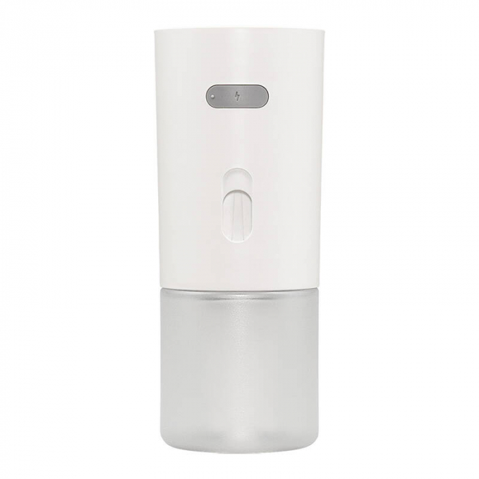 Odorizant smart Cheerble pentru litiere, 80ml, 950mAh, Alb [4]