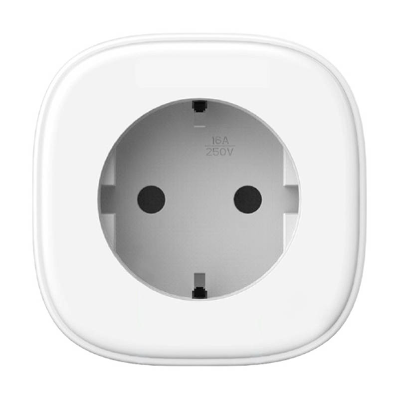 Pachet 2 prize inteligente Meross MSS210HKKIT, Schuko, 16A, Wi-Fi, Apple HomeKit [6]