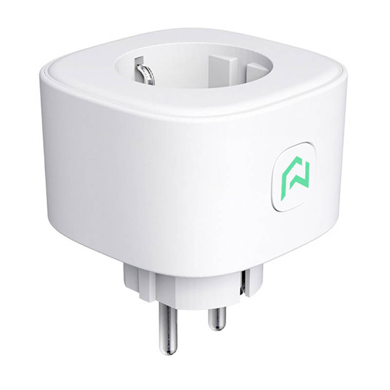 Pachet 2 prize inteligente Meross MSS210HKKIT, Schuko, 16A, Wi-Fi, Apple HomeKit [4]