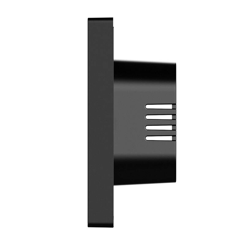 Panou de control inteligent Avatto T6E S, Smart Control , Wi-Fi, Ble, Hub Zigbee, Tuya [3]