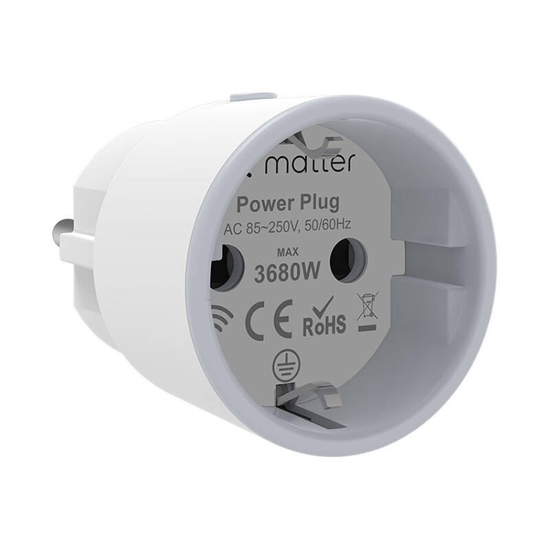 Priza smart Matter NEO NAS-WR01WM [5]