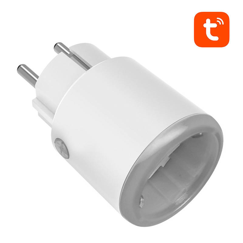 Priza smart Matter NEO NAS-WR10WM WiFi 16A [4]
